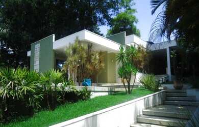 Imagem 1: Casa alto padrão Condomínio São Joaquim Vinhedo