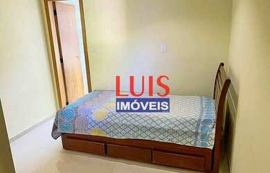 Imagem 12: Casa com 4 dormitórios à venda, 200 m² por R$ 880.000 - Itaipu - Niterói/RJ...