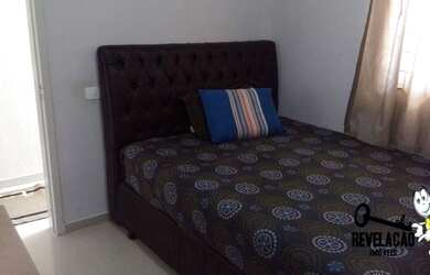 Imagem 16: Chácara com 4 dormitórios à venda, 2060 m² por R$ 950.000,00 - Colônia...