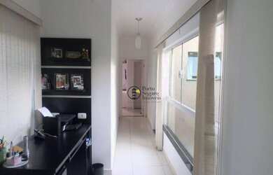 Imagem 13: Casa com 4 dormitórios à venda, 179 m² por R$ 610.000,00 - Parque Novo...