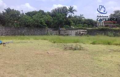 Imagem 1: Terreno à venda, 2400 m² por R$ 1.180.000 - Cotia - Paisagem Renoir...