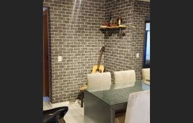 Imagem 16: Apartamento 2 quartos com armários no Residencial livre Ipiranga