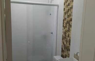 Imagem 9: Aluguel anual. Imóvel mobiliado, 80m² de Área, 1 Vaga na garageme2...