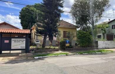 Imagem: O terreno possui 435m² de Área, Imóvel novo e está localizado