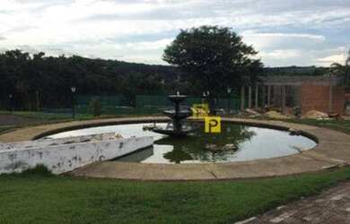 Imagem 2: Terreno à venda, 308 m² por R$ 315.000,00 - Condomínio Villa Carioba...