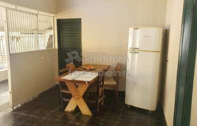 Imagem 8: São José do Rio Preto - Casa Padrão - Jardim Gisette