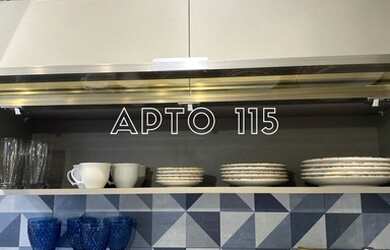 Imagem 14: Aluguel Temporada Pipa/RN - Condomínio Piba Ubaia Residence