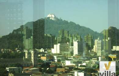 Imagem: O depósito possui 1 Vaga na garagem, 37m² de Área e está