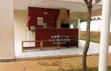 Imagem 10: Apartamento com 2 dormitórios, 48 m² - venda por R$ 165.000,00 ou aluguel...