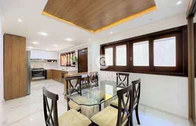 Imagem 9: Casa com 4 Suítes à venda, 496 m² por R$ 2.800.000 - São Paulo II...