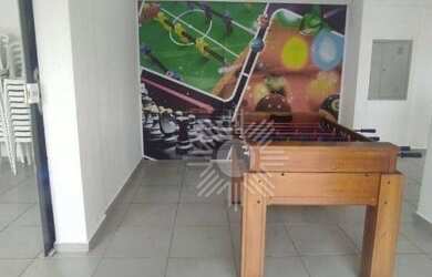 Imagem 14: Apartamento com 2 dormitórios, 47 m² - venda por R$ 169.000,00 ou aluguel...