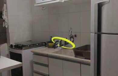 Imagem 11: Apartamento à venda, 65 m² por R$ 265.000,00 - Jardim Caiapia - Cotia/SP