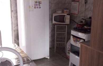 Imagem 2: Casa vendo. Varanda, Imóvel novo, 1 Vaga na garageme3 Dormitórios