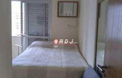 Imagem 3: Cobertura com 3 dormitórios à venda, 181 m² por R$ 1.250.000,00 - José Menino - Santos/SP