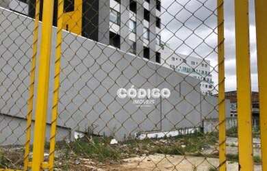 Imagem 2: Terreno à venda, 1400 m² por R$ 6.430.000,00 - Ponte Grande - Guarulhos/SP