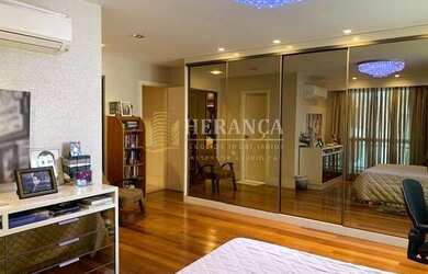 Imagem 8: Apartamento Luxuoso com infraestrutura de Resort