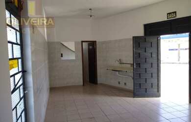 Imagem 1: Locação - Salão - Catharina Zanaga - Americana - SP