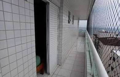 Imagem 16: Apartamento à venda, 92 m² por R$ 419.999,99 - Vila Guilhermina - Praia...