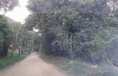 Imagem 4: Terreno à venda, 375 m² por R$ 298.000,00 - Piratininga - Niterói/RJ