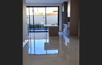 Imagem 2: Bonfim Paulista - Casa de Condomínio - Jardim San Marco I