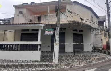 Imagem: A casa possui 2 Dormitórios, 1 Banheiro, 91m² de Área e