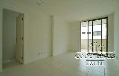 Imagem 8: Cobertura à venda no Recreio. RJ. Segunda Quadra da Praia