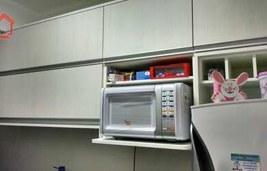 Imagem 7: Apartamento em Parque Residencial Jundiaí - Jundiaí