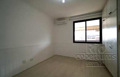 Imagem 10: Cobertura à venda no Santa Monica. Barra da Tijuca. RJ