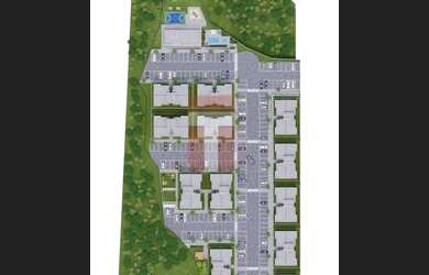 Imagem 16: Apartamento novo a venda em Araucária