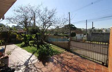 Imagem 5: Terreno à venda, 303 m² por R$ 350.000,00 - Butiatuvinha - Curitiba/PR