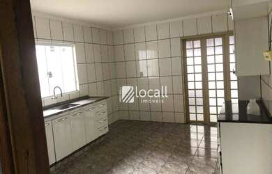 Imagem 3: Casa com 2 dormitórios, 135 m² - venda por R$ 280.000 ou aluguel por...