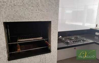 Imagem 11: Casa à venda, 550 m² por R$ 1.650.000,00 - Residencial Jardins - São...