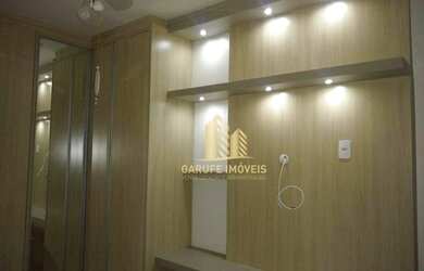 Imagem 9: Apartamento com 2 dormitórios, 83 m² - venda por R$ 447.000 ou aluguel por R$ 2.750/mês