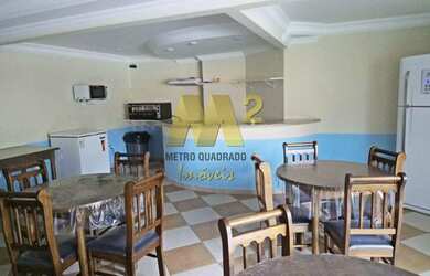 Imagem 13: Apartamento à venda 1 dormitório. Aviação, Praia Grande