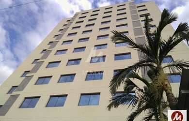 Imagem 12: Sala comercial (sala - edificio coml.) , portaria 24hs, elevador, em condomínio fechado