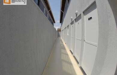 Imagem 16: Casa à venda, 46 m² por R$ 195.000,00 - Jardim Quietude - Praia Grande/SP