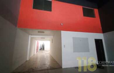 Imagem: O depósito possui 558m² de Área e está localizado em Umarizal