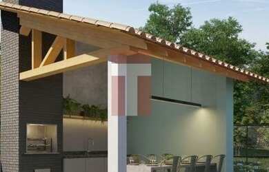 Imagem 5: Apartamento novo a venda em Araucária