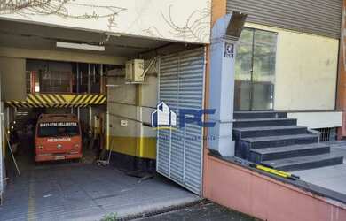 Imagem 4: Galpão à venda, 23000 m² - Venda da Cruz - São Gonçalo/RJ