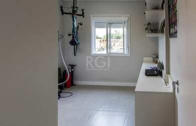 Imagem 9: Porto Alegre - Apartamento Padrão - Ipanema