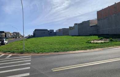 Imagem 2: Terreno em Condomínio para Venda em Indaiatuba, Dona Maria José Residencial