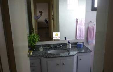 Imagem 14: Apartamento à venda, Lauzane Paulista, 90m², 3 dormitórios, 1 suíte, 1 vaga!