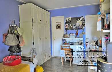 Imagem 16: Cobertura à venda no Jardim Oceanico. Barra da Tijuca. RJ