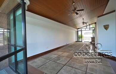 Imagem 16: Cobertura à venda no Jardim Oceânico. Barra da Tijuca. RJ