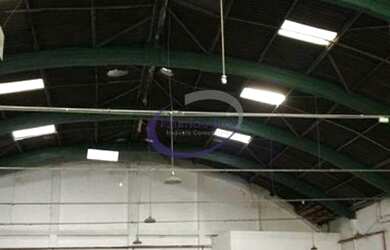 Imagem: O depósito possui 900m² de Área e está localizado em Tatuapé