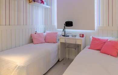 Imagem 12: APARTAMENTO RESIDENCIAL em Rio de Janeiro - RJ, Santa Cruz