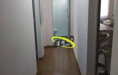 Imagem 10: Apartamento à venda, 65 m² por R$ 265.000,00 - Jardim Caiapia - Cotia/SP