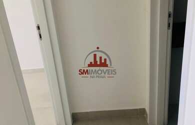 Imagem 7: Apartamento 01 dormitório com suíte na Tupi - Praia Grande