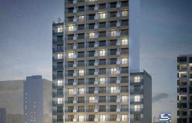 Imagem 1: Garden residencial para venda, Centro, São Paulo - GD8056