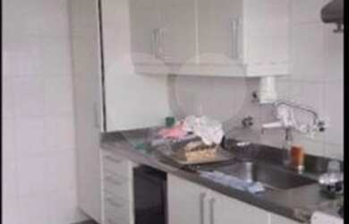 Imagem 9: São Paulo - Casa Padrão - PLANALTO PAULISTA